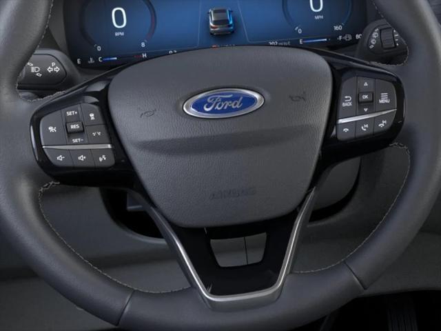 new 2024 Ford Escape car, priced at $40,953