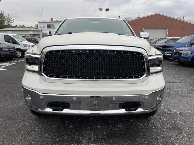 used 2017 Ram 1500 car, priced at $26,485