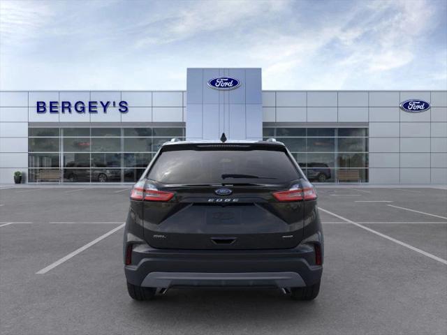 new 2024 Ford Edge car, priced at $32,296