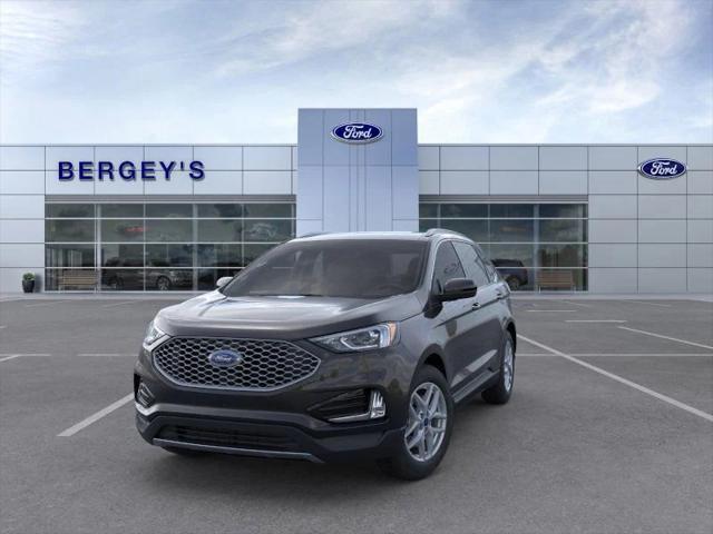 new 2024 Ford Edge car, priced at $32,296