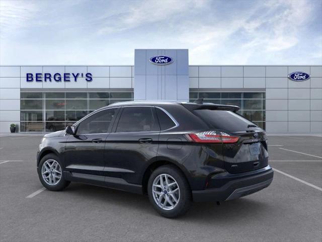 new 2024 Ford Edge car, priced at $32,296