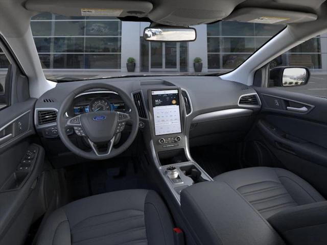 new 2024 Ford Edge car, priced at $32,296