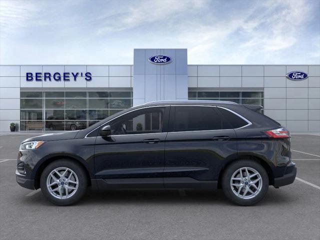 new 2024 Ford Edge car, priced at $32,296