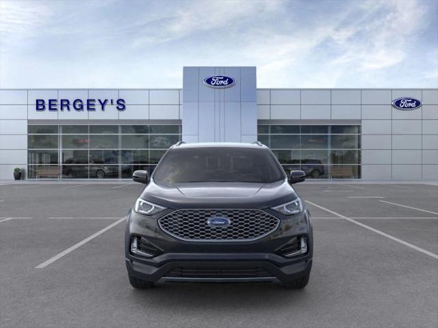 new 2024 Ford Edge car, priced at $32,296