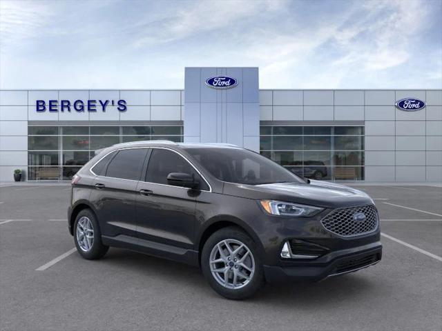 new 2024 Ford Edge car, priced at $32,296