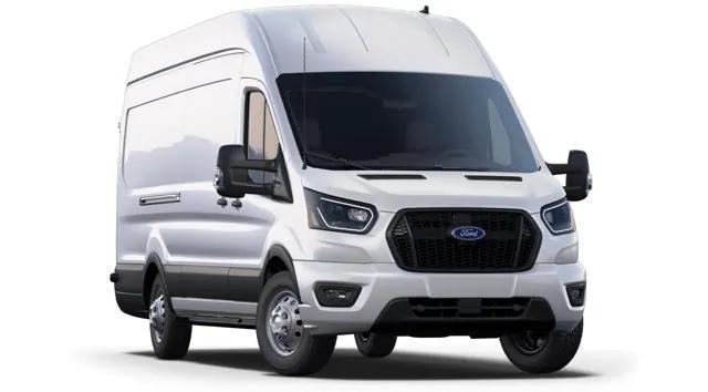 new 2024 Ford Transit-350 car, priced at $64,946