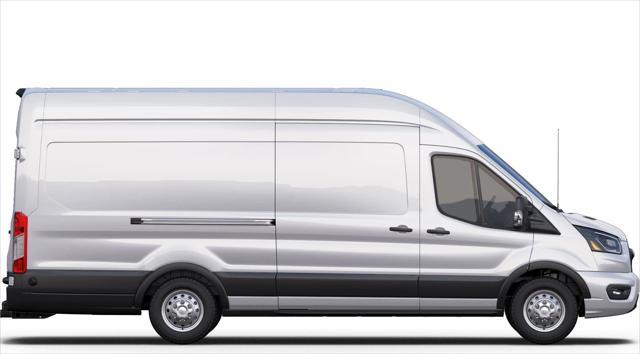 new 2024 Ford Transit-350 car, priced at $64,946