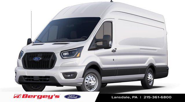 new 2024 Ford Transit-350 car, priced at $64,946