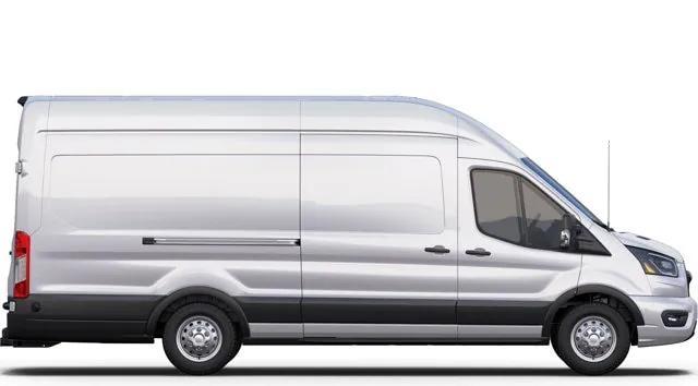 new 2024 Ford Transit-350 car, priced at $64,946