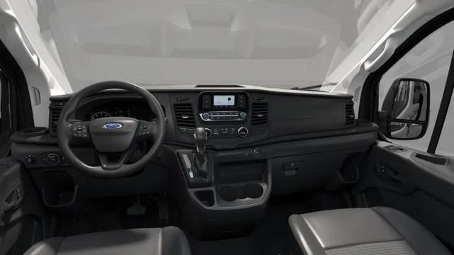 new 2024 Ford Transit-250 car, priced at $49,340