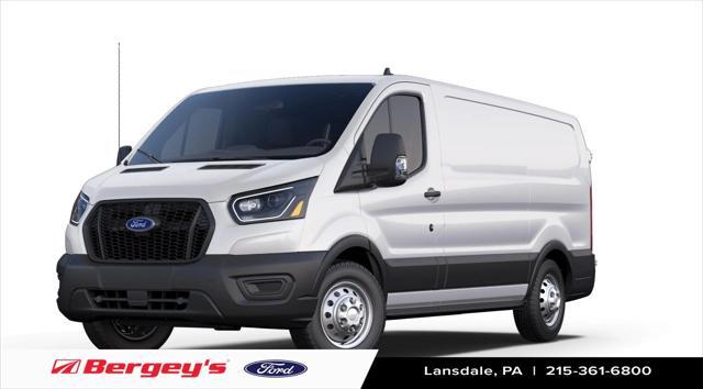 new 2024 Ford Transit-250 car, priced at $53,160