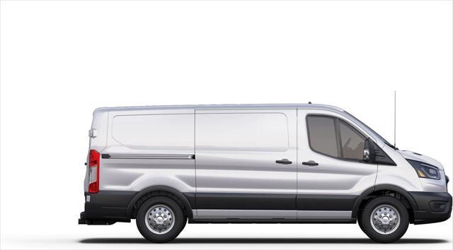 new 2024 Ford Transit-250 car, priced at $50,940