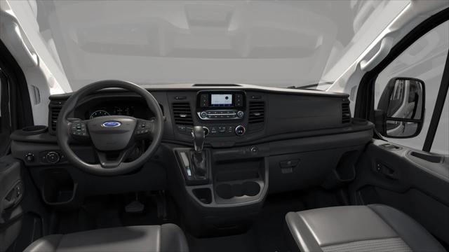 new 2024 Ford Transit-250 car, priced at $50,940