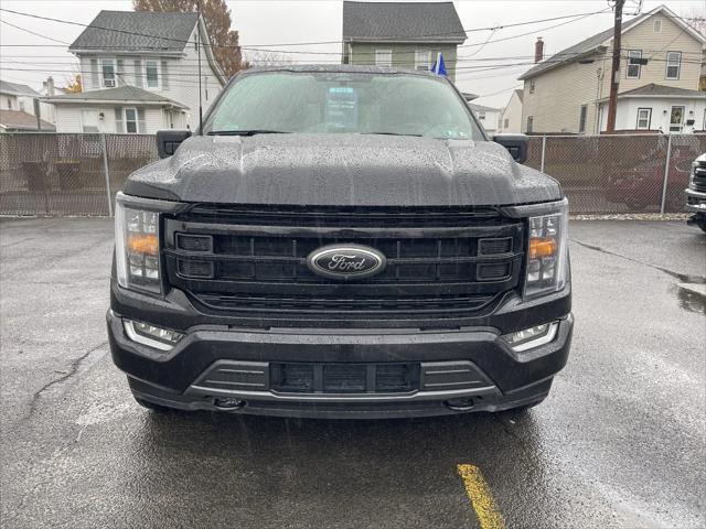 used 2022 Ford F-150 car, priced at $42,885