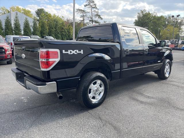 used 2011 Ford F-150 car, priced at $15,485