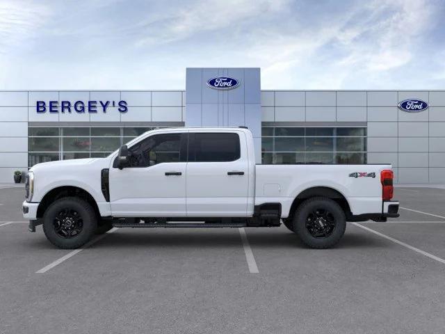 new 2024 Ford F-350 car, priced at $57,934