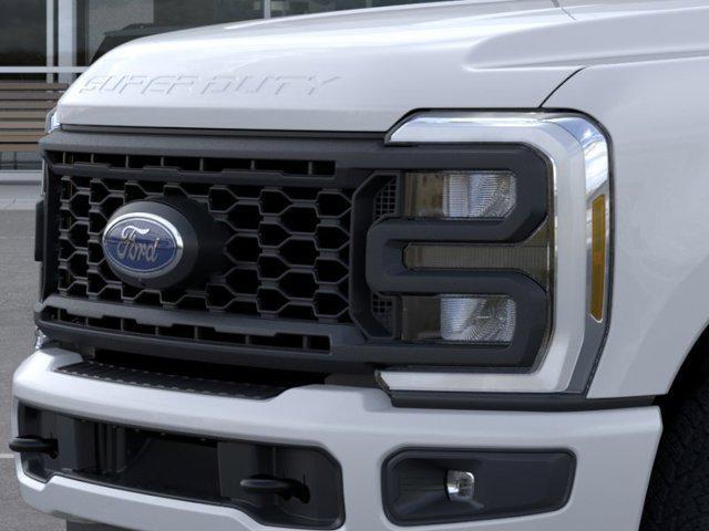 new 2023 Ford F-250 car, priced at $61,368