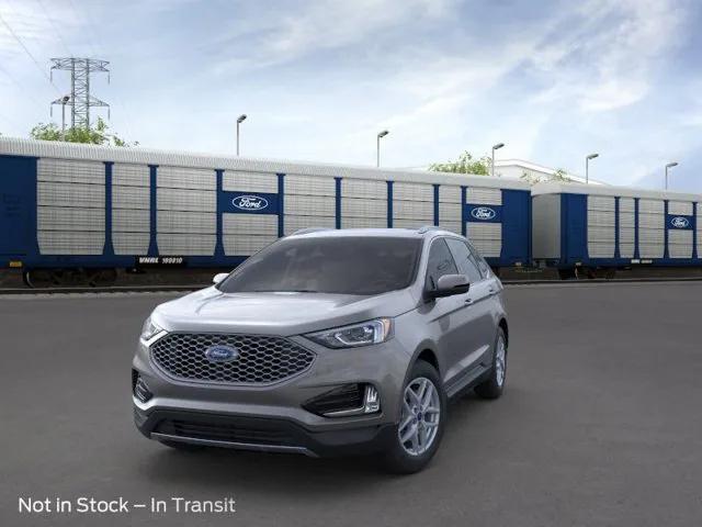 new 2024 Ford Edge car, priced at $34,102