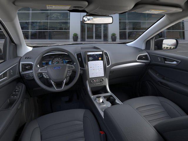 new 2024 Ford Edge car, priced at $40,902