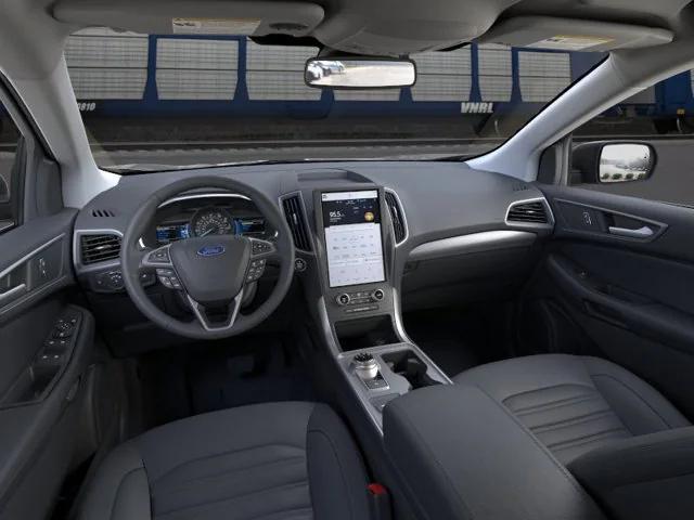 new 2024 Ford Edge car, priced at $34,102