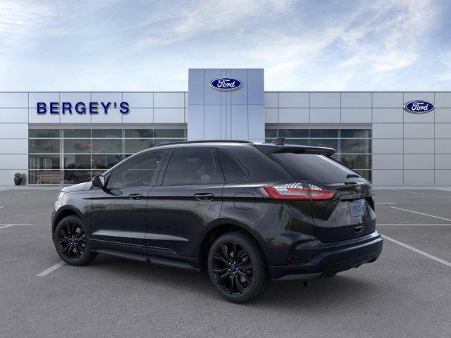 new 2024 Ford Edge car, priced at $40,447