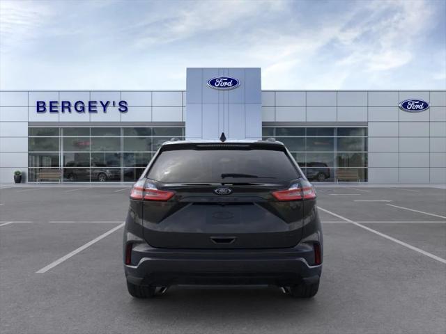 new 2024 Ford Edge car, priced at $32,497