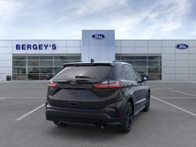 new 2024 Ford Edge car, priced at $32,497