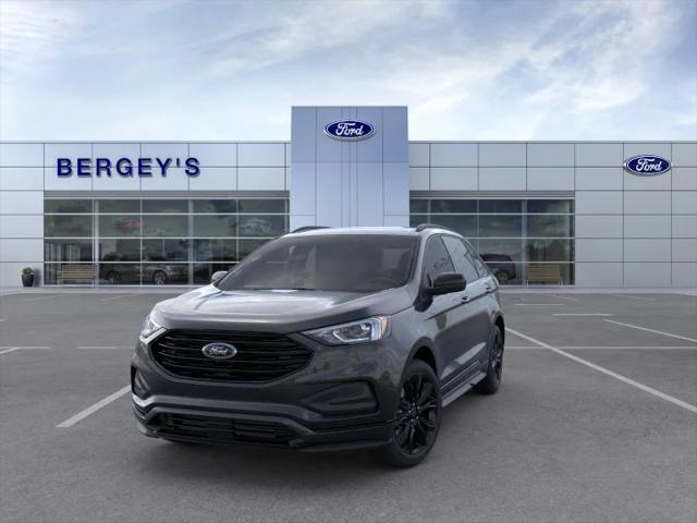 new 2024 Ford Edge car, priced at $32,497