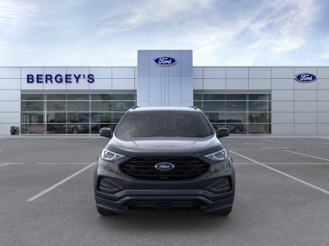 new 2024 Ford Edge car, priced at $40,447