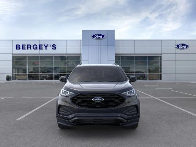 new 2024 Ford Edge car, priced at $32,497