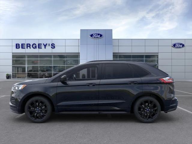 new 2024 Ford Edge car, priced at $32,497