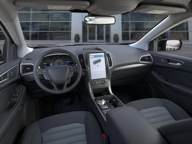 new 2024 Ford Edge car, priced at $32,497