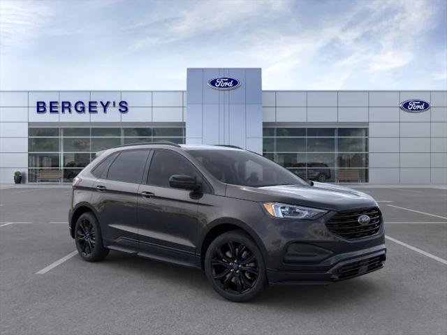 new 2024 Ford Edge car, priced at $32,497