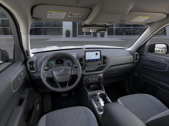 new 2024 Ford Bronco Sport car, priced at $31,238