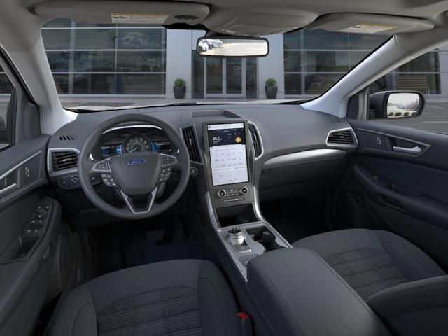 new 2024 Ford Edge car, priced at $34,784