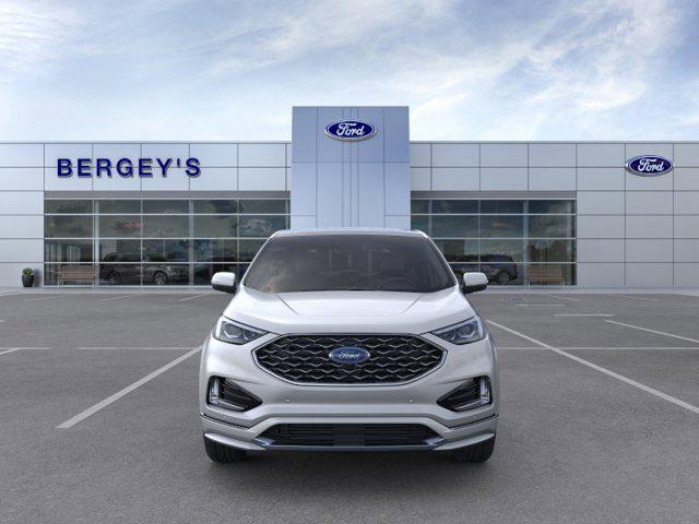 new 2024 Ford Edge car, priced at $49,796
