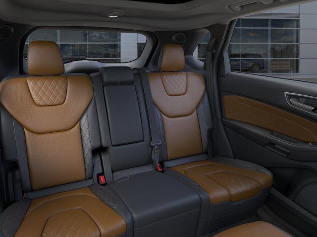 new 2024 Ford Edge car, priced at $49,906