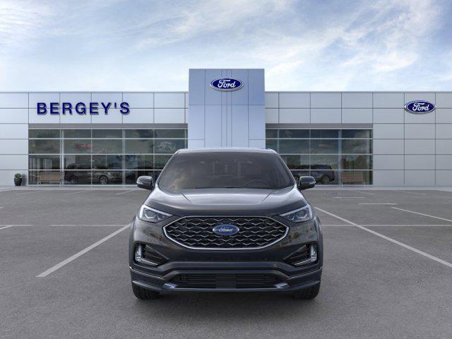 new 2024 Ford Edge car, priced at $49,906