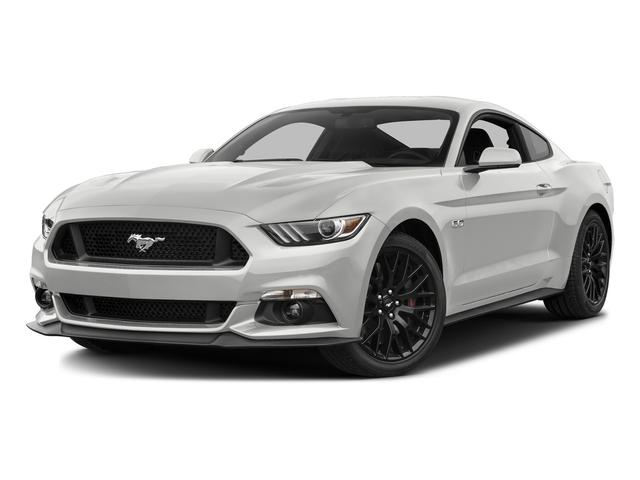 used 2016 Ford Mustang car, priced at $32,485