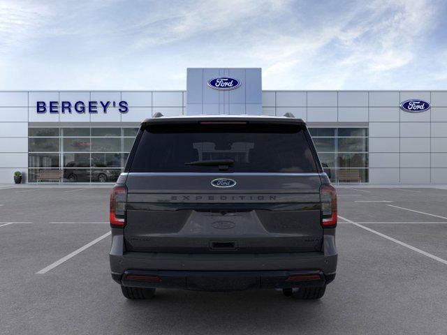 new 2024 Ford Expedition Max car, priced at $83,916