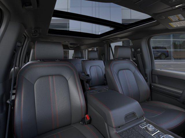 new 2024 Ford Expedition Max car, priced at $83,916