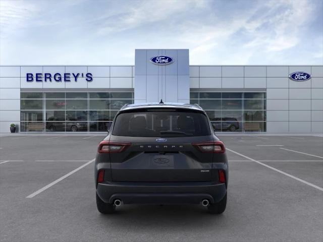 new 2024 Ford Escape car, priced at $31,930