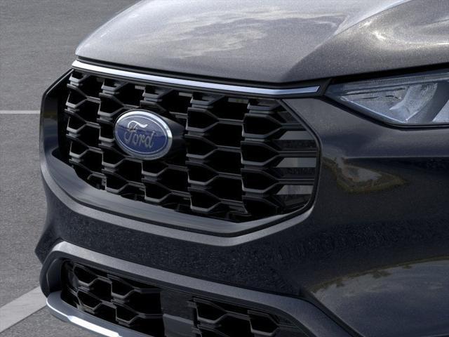 new 2024 Ford Escape car, priced at $31,930