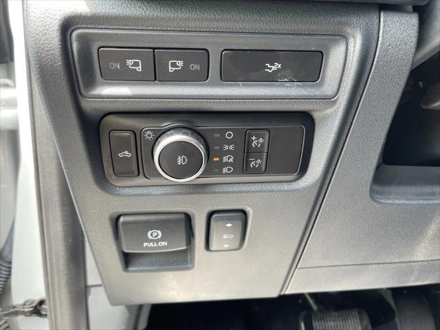 used 2023 Ford F-150 car, priced at $44,585
