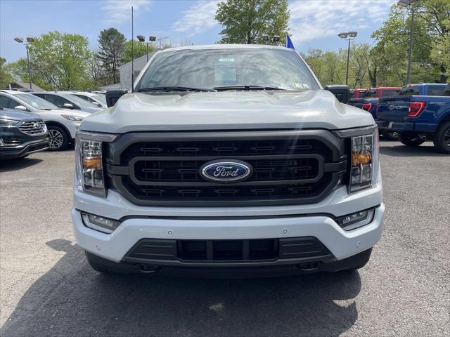 used 2023 Ford F-150 car, priced at $44,585