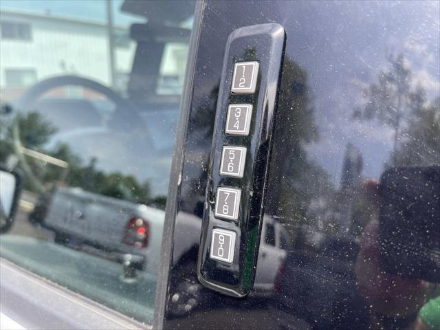 used 2023 Ford F-150 car, priced at $44,585