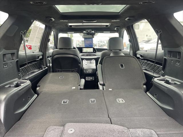 used 2020 Hyundai Palisade car, priced at $32,485