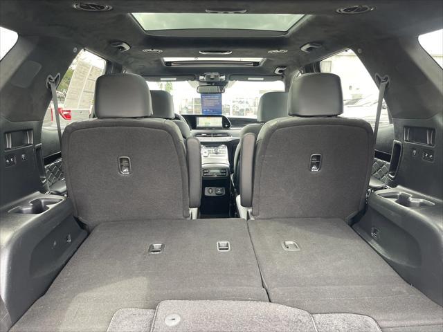 used 2020 Hyundai Palisade car, priced at $32,485