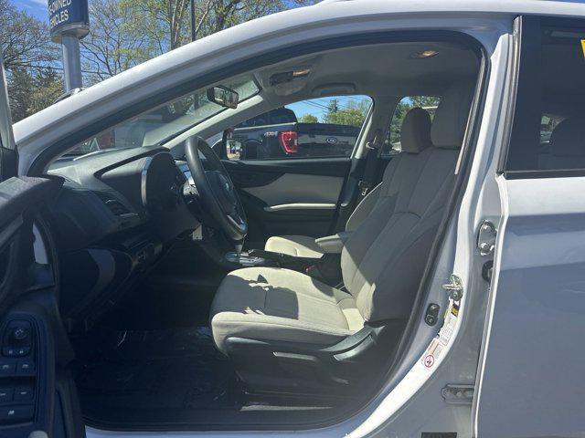 used 2019 Subaru Impreza car, priced at $16,785
