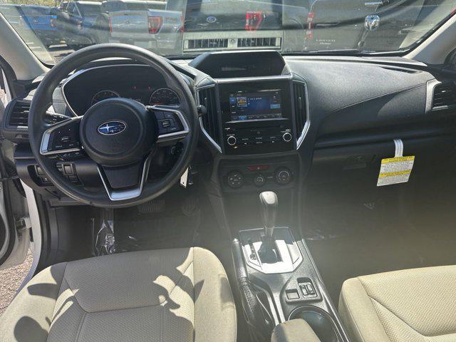 used 2019 Subaru Impreza car, priced at $16,785